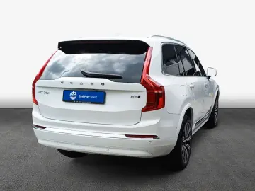 XC90 B5 D AWD Plus Bright Stdhzg*Pano*7-Sitzer