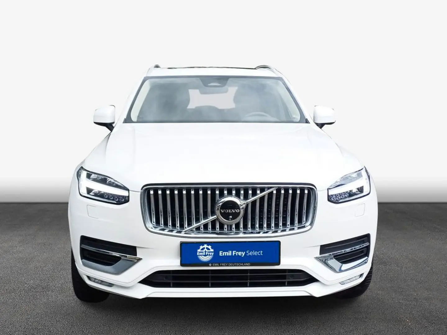 XC90 B5 D AWD Plus Bright Stdhzg*Pano*7-Sitzer