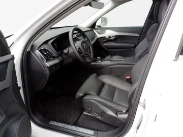 XC90 B5 D AWD Plus Bright Stdhzg*Pano*7-Sitzer
