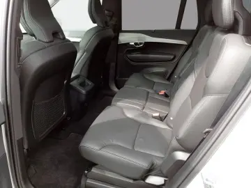 XC90 B5 D AWD Plus Bright Stdhzg*Pano*7-Sitzer