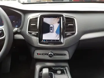XC90 B5 D AWD Plus Bright Stdhzg*Pano*7-Sitzer