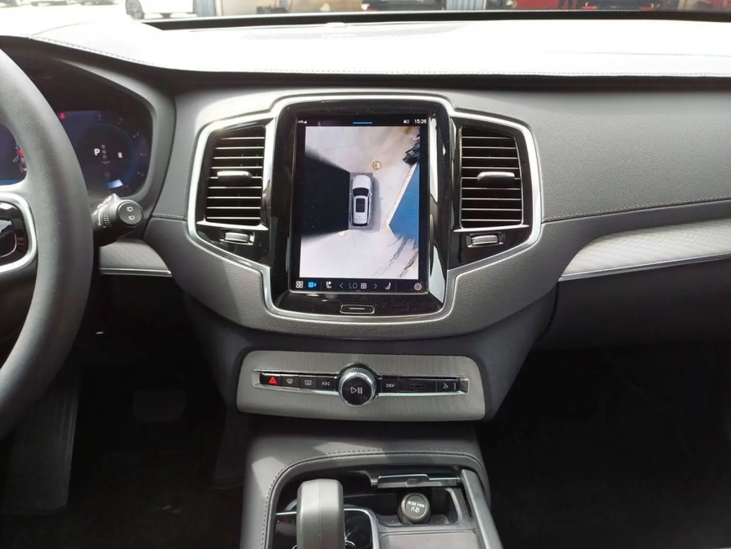 XC90 B5 D AWD Plus Bright Stdhzg*Pano*7-Sitzer