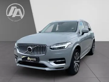 XC90 B5 D AWD PLUS BRIGHT ACC+LED+H&K+360°+Sthz