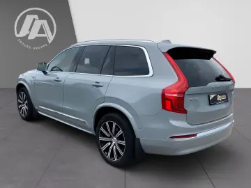 XC90 B5 D AWD PLUS BRIGHT ACC+LED+H&K+360°+Sthz
