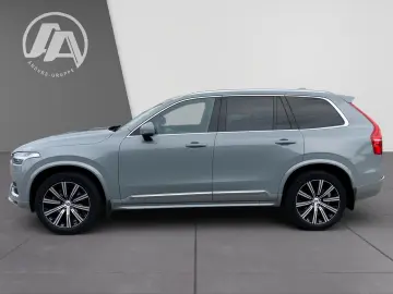 XC90 B5 D AWD PLUS BRIGHT ACC+LED+H&K+360°+Sthz