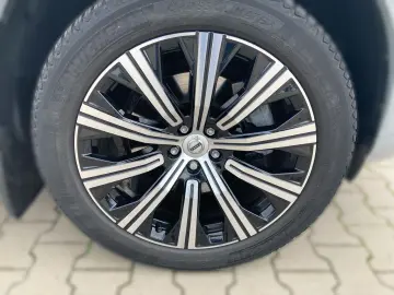 XC90 B5 D AWD PLUS BRIGHT ACC+LED+H&K+360°+Sthz