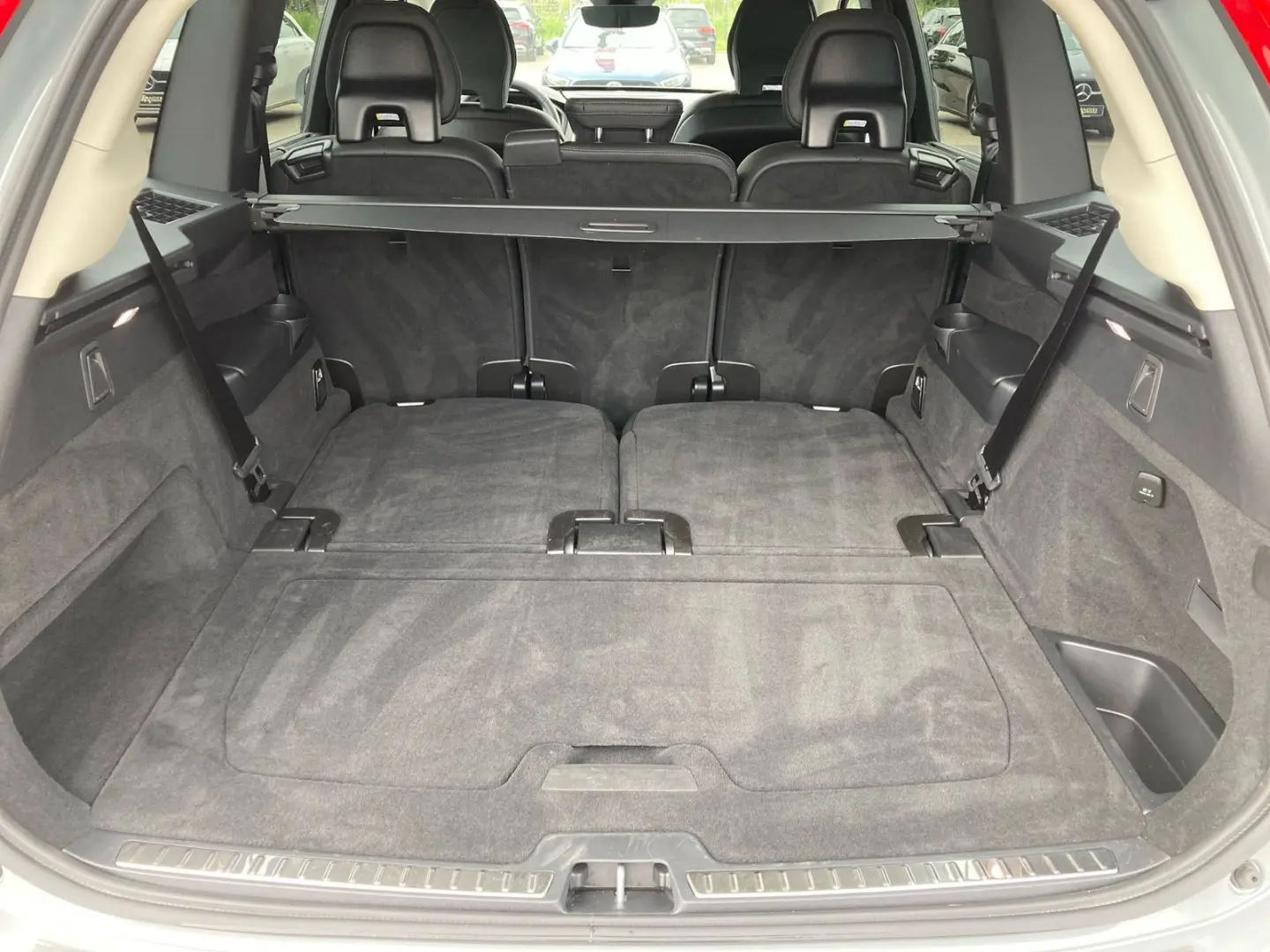XC90 B5 D AWD PLUS BRIGHT ACC+LED+H&K+360°+Sthz