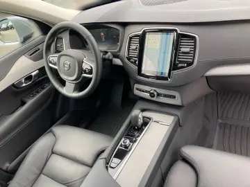 XC90 B5 D AWD PLUS BRIGHT ACC+LED+H&K+360°+Sthz