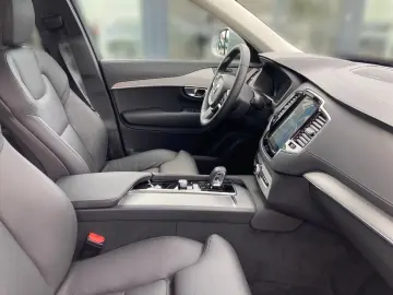 XC90 B5 D AWD PLUS BRIGHT ACC+LED+H&K+360°+Sthz