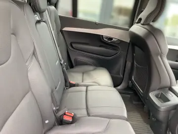 XC90 B5 D AWD PLUS BRIGHT ACC+LED+H&K+360°+Sthz