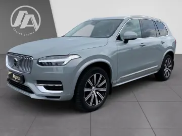 XC90 B5 D AWD PLUS BRIGHT ACC+LED+H&K+360°+Sthz