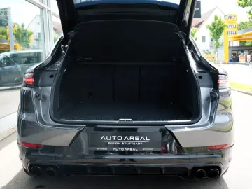 Cayenne S Coupé Platinum PDLS+/PANO/BOSE/21