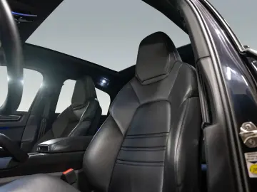 Cayenne E-Hybrid Coupe BOSE PASM Sportabgasanlag