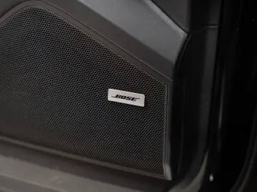 Cayenne E-Hybrid Coupe BOSE PASM Sportabgasanlag