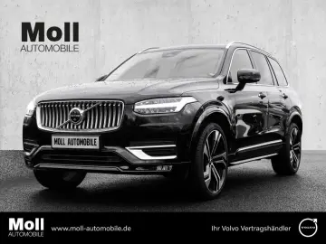 XC90 Plus Bright AWD B5 Diesel EU6d 7-Sitzer All
