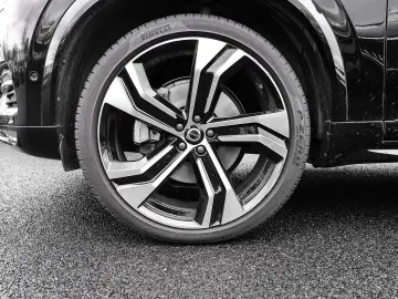 XC90 Plus Bright AWD B5 Diesel EU6d 7-Sitzer All
