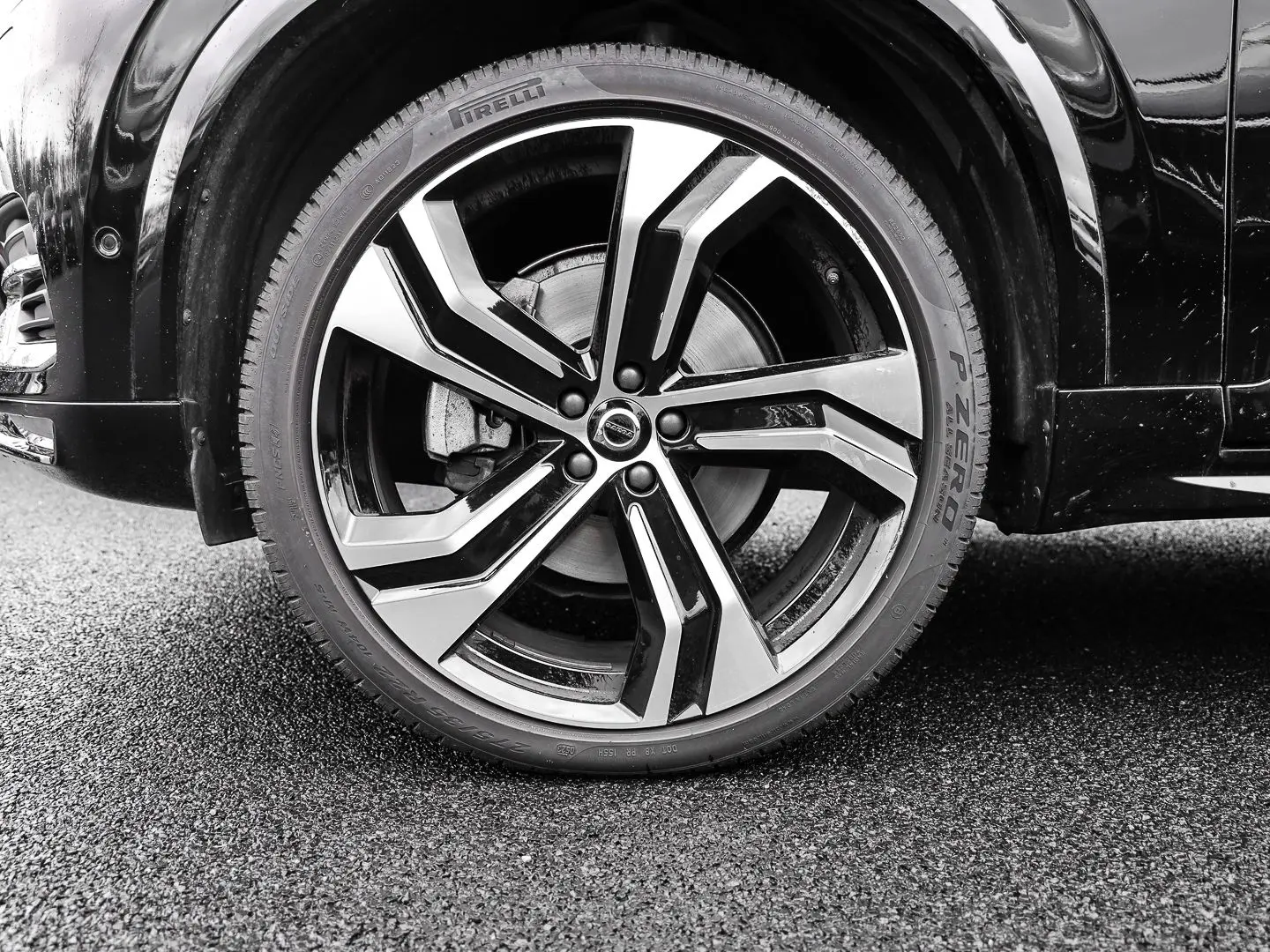 XC90 Plus Bright AWD B5 Diesel EU6d 7-Sitzer All