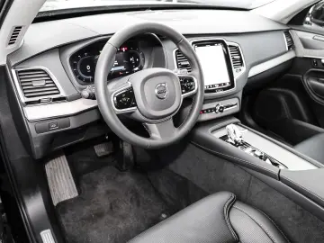XC90 Plus Bright AWD B5 Diesel EU6d 7-Sitzer All