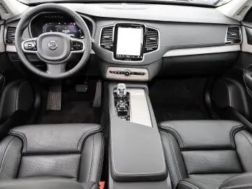 XC90 Plus Bright AWD B5 Diesel EU6d 7-Sitzer All