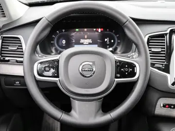 XC90 Plus Bright AWD B5 Diesel EU6d 7-Sitzer All