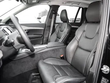XC90 Plus Bright AWD B5 Diesel EU6d 7-Sitzer All
