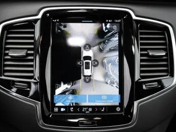 XC90 Plus Bright AWD B5 Diesel EU6d 7-Sitzer All