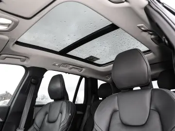 XC90 Plus Bright AWD B5 Diesel EU6d 7-Sitzer All