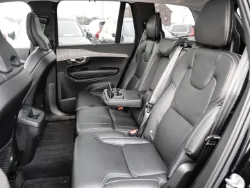 XC90 Plus Bright AWD B5 Diesel EU6d 7-Sitzer All