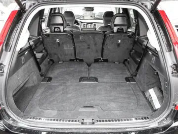 XC90 Plus Bright AWD B5 Diesel EU6d 7-Sitzer All