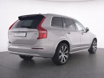 XC90 B5 AWD Ultimate Bright+360°+WP+AHK+STH
