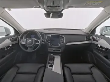 XC90 B5 AWD Ultimate Bright+360°+WP+AHK+STH