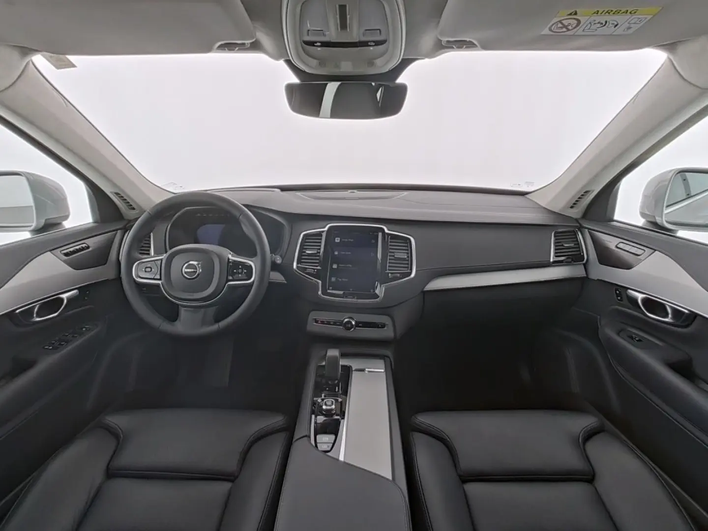 XC90 B5 AWD Ultimate Bright+360°+WP+AHK+STH