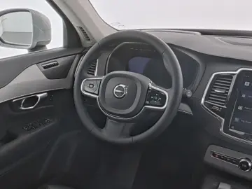 XC90 B5 AWD Ultimate Bright+360°+WP+AHK+STH