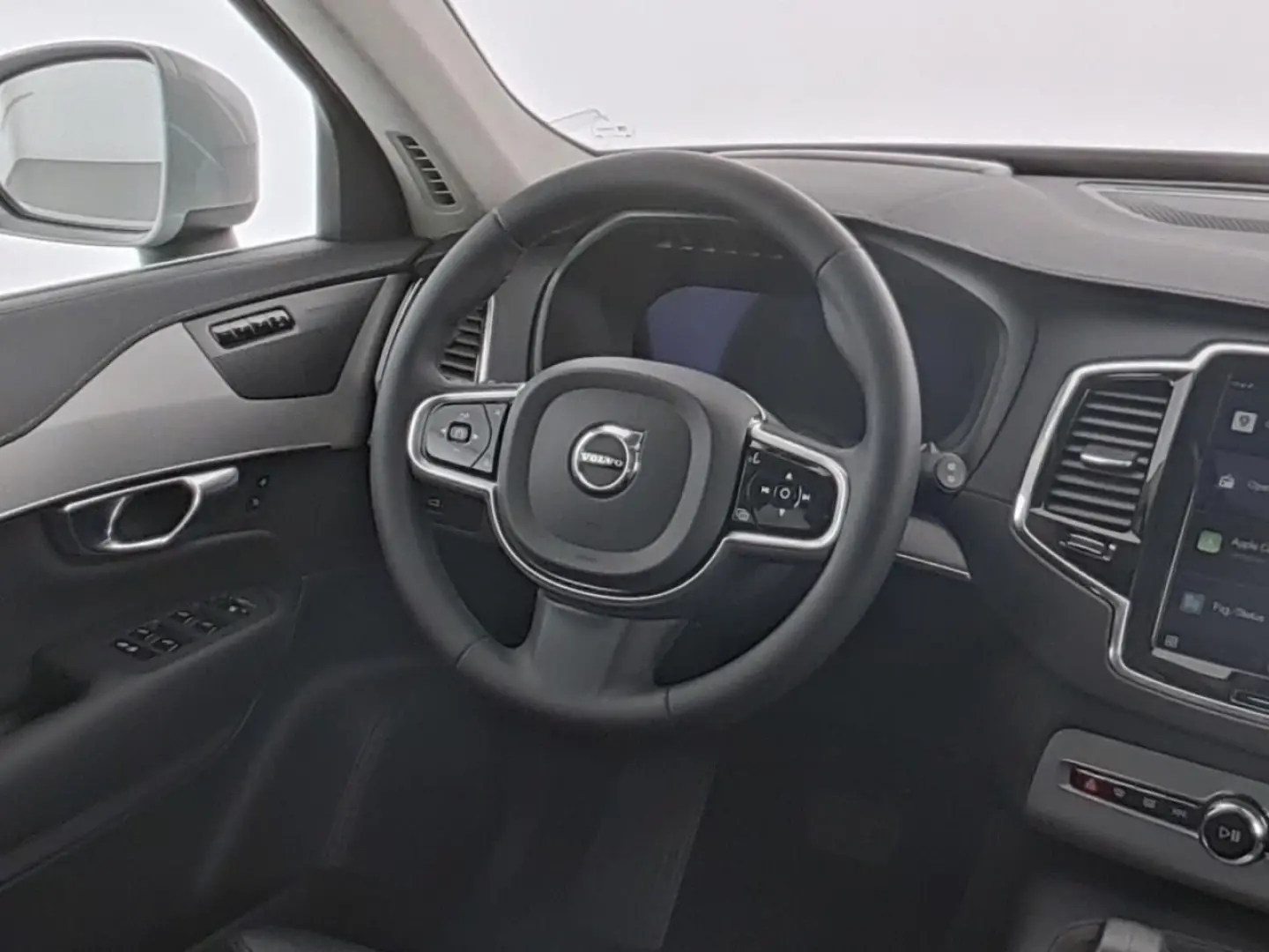 XC90 B5 AWD Ultimate Bright+360°+WP+AHK+STH
