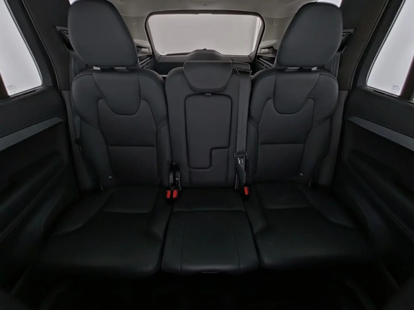 XC90 B5 AWD Ultimate Bright+360°+WP+AHK+STH