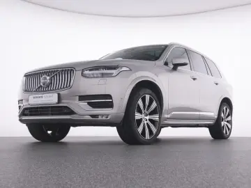 XC90 B5 AWD Ultimate Bright+360°+WP+AHK+STH