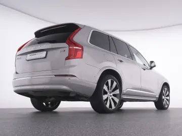 XC90 B5 AWD Ultimate Bright+360°+WP+AHK+STH