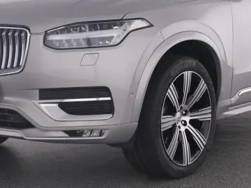 XC90 B5 AWD Ultimate Bright+360°+WP+AHK+STH