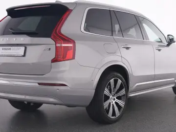 XC90 B5 AWD Ultimate Bright+360°+WP+AHK+STH