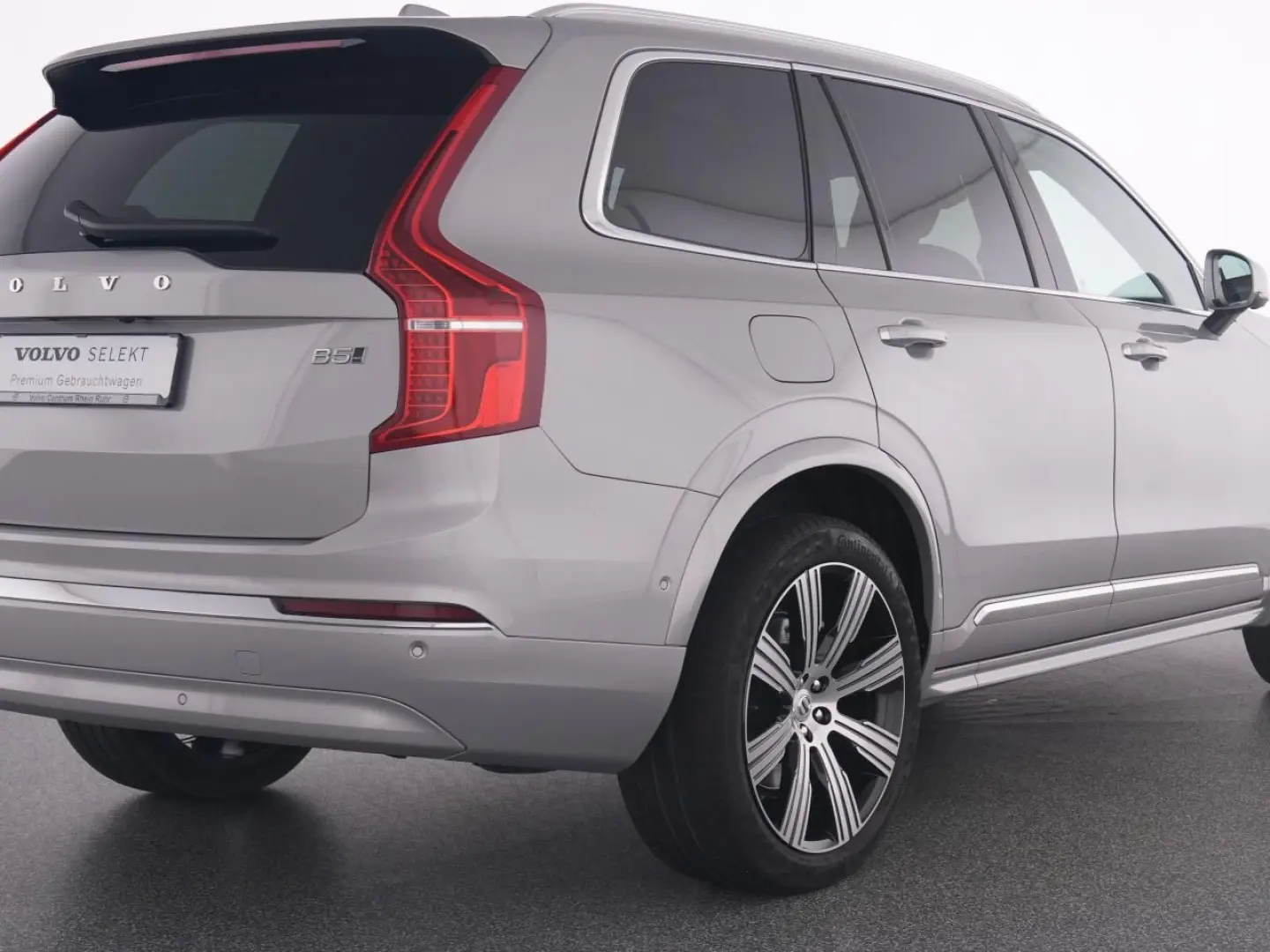 XC90 B5 AWD Ultimate Bright+360°+WP+AHK+STH
