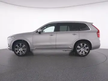 XC90 B5 AWD Ultimate Bright+360°+WP+AHK+STH