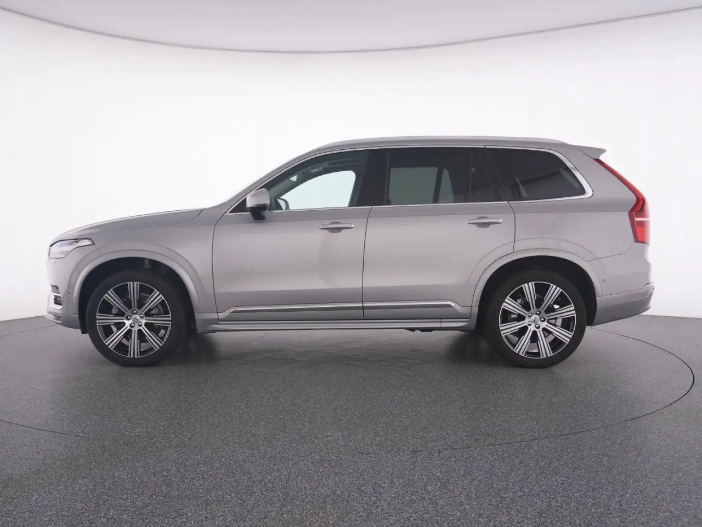 XC90 B5 AWD Ultimate Bright+360°+WP+AHK+STH
