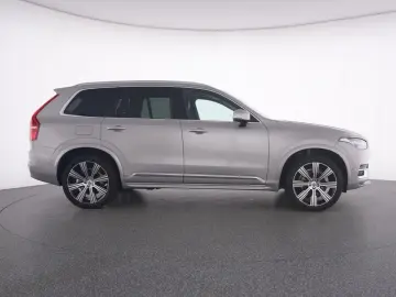 XC90 B5 AWD Ultimate Bright+360°+WP+AHK+STH