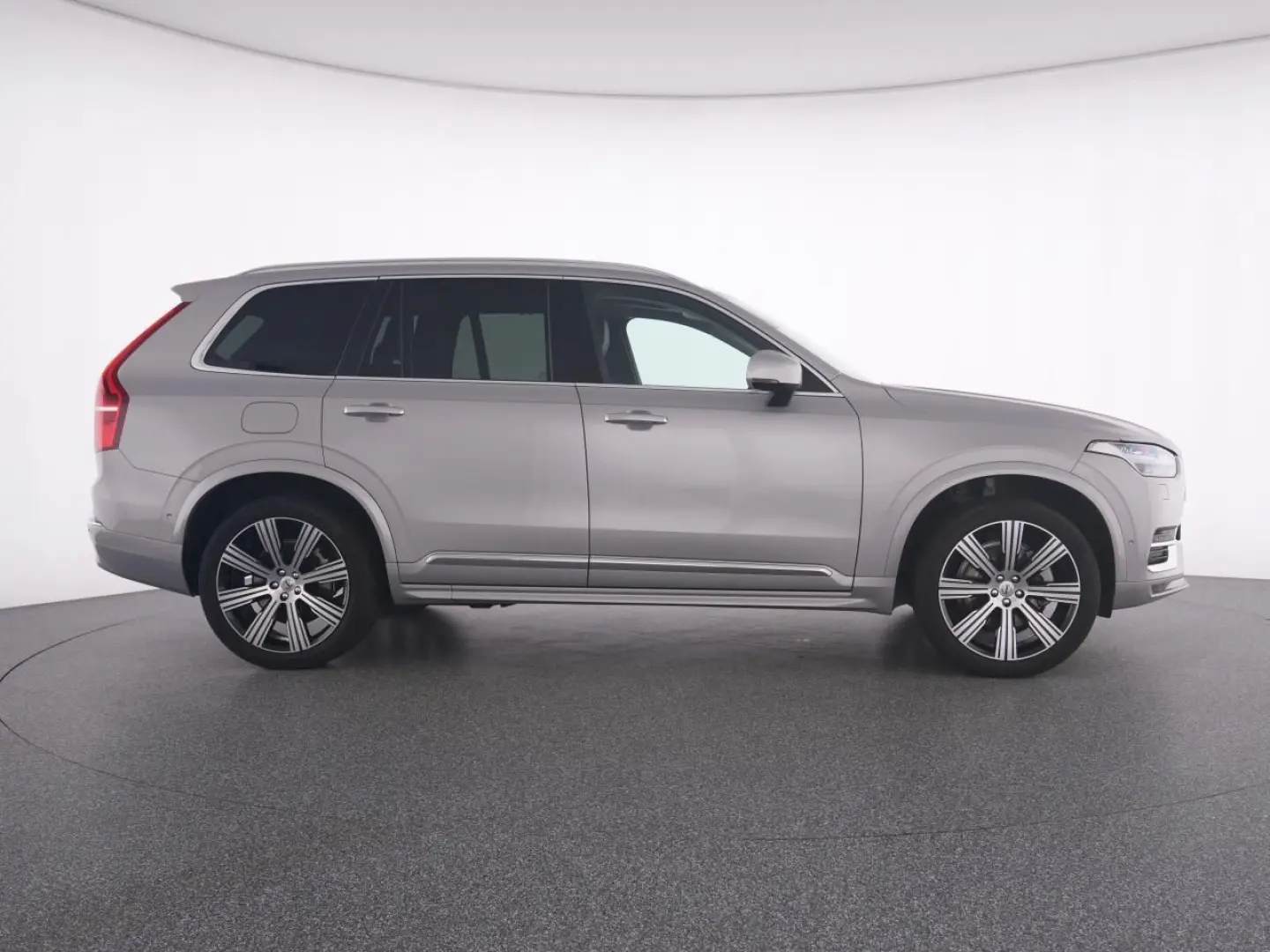 XC90 B5 AWD Ultimate Bright+360°+WP+AHK+STH
