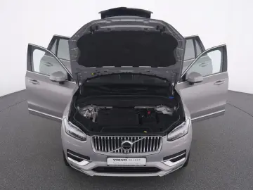 XC90 B5 AWD Ultimate Bright+360°+WP+AHK+STH
