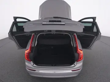 XC90 B5 AWD Ultimate Bright+360°+WP+AHK+STH