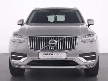 XC90 B5 AWD Ultimate Bright+360°+WP+AHK+STH