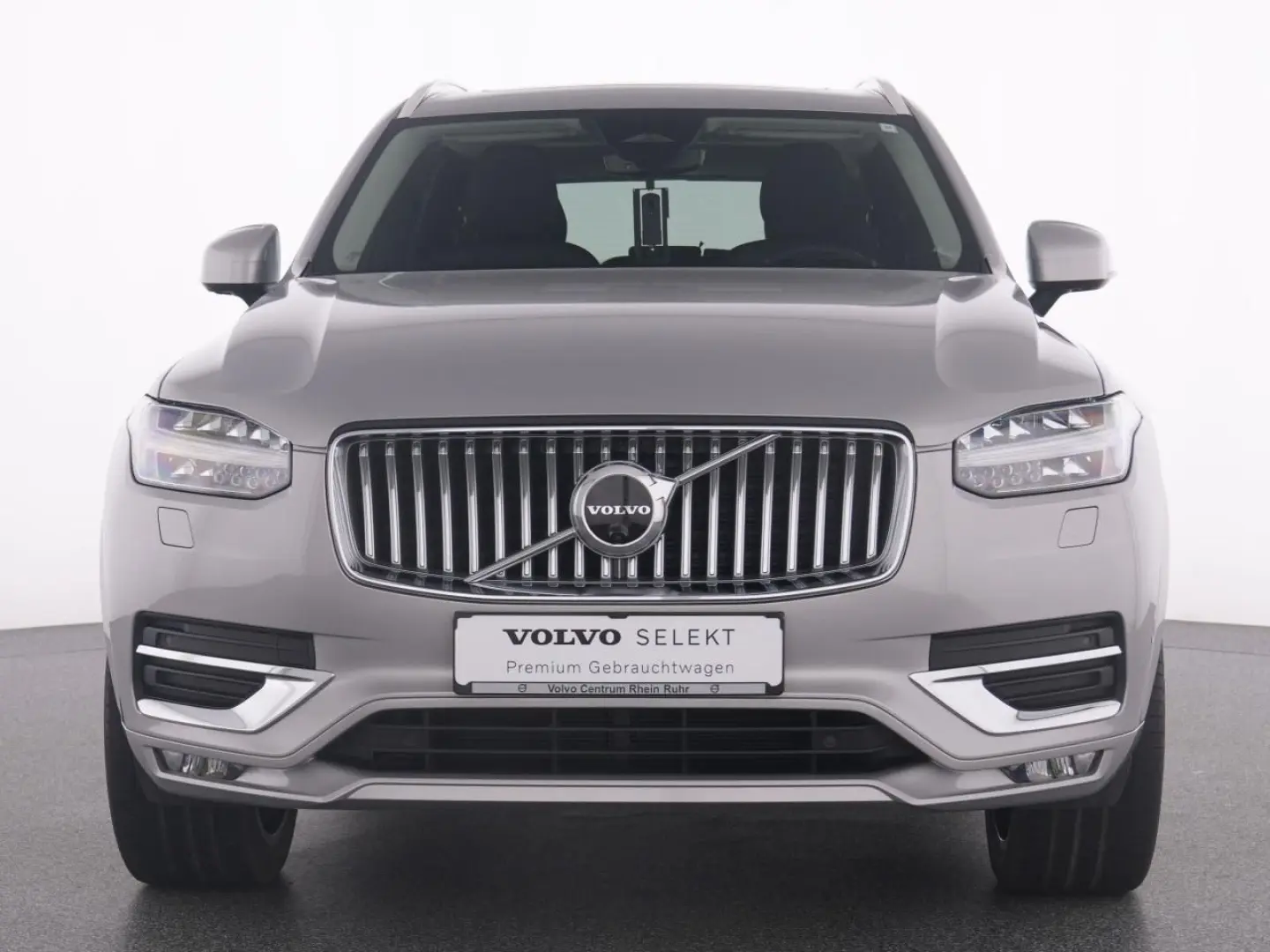 XC90 B5 AWD Ultimate Bright+360°+WP+AHK+STH