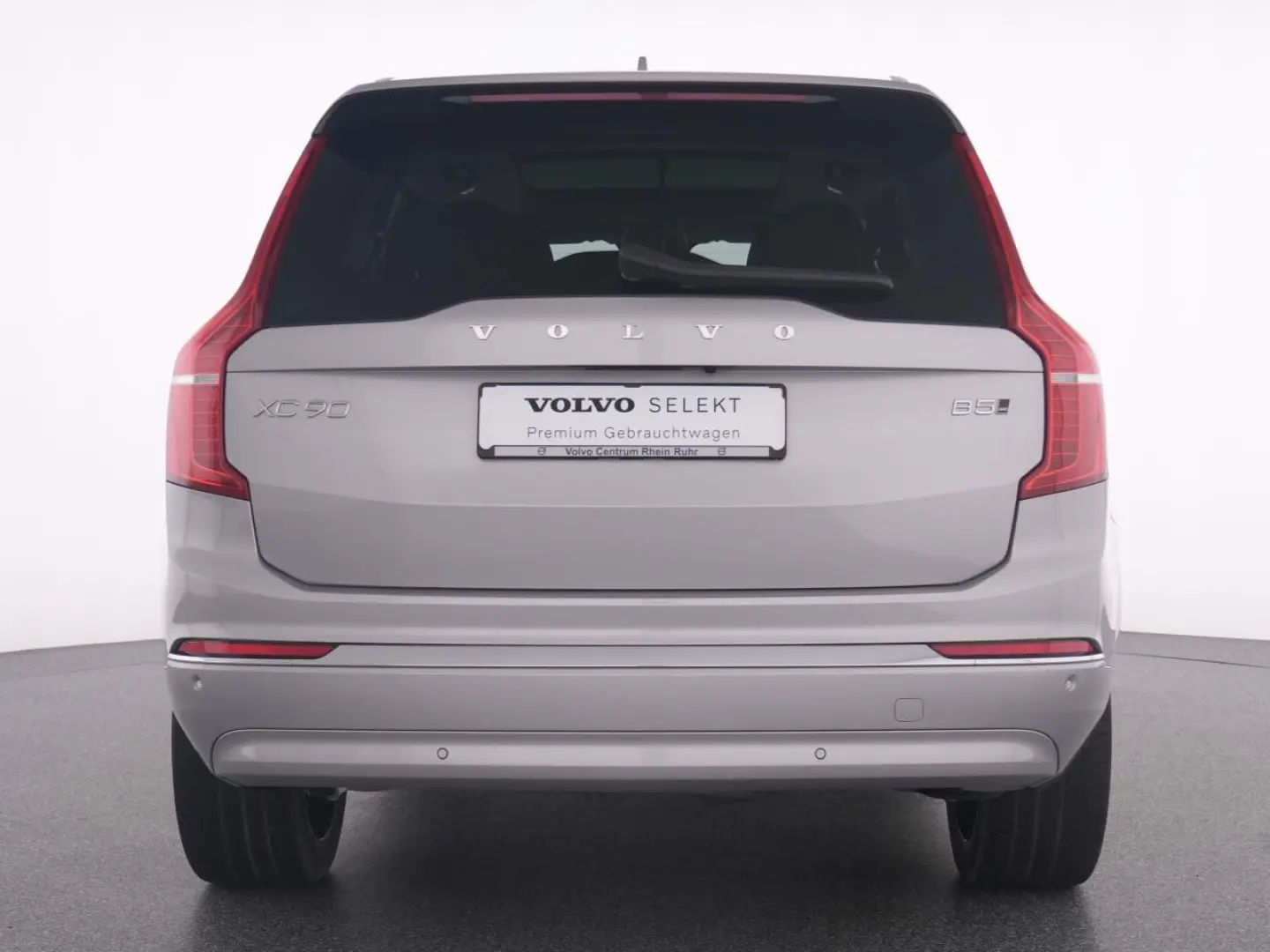XC90 B5 AWD Ultimate Bright+360°+WP+AHK+STH