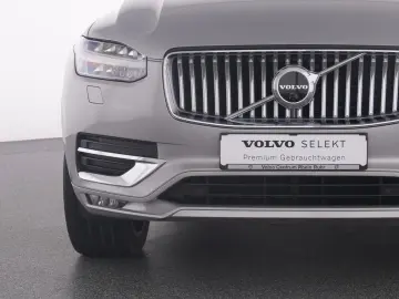 XC90 B5 AWD Ultimate Bright+360°+WP+AHK+STH